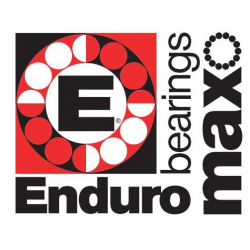 Лагери Enduro Bearings 698 LLU MAX-E - ABEC 3 MAX - 8X19X6/7.5