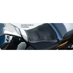 OXFORD Cool Seat Adventure & Touring