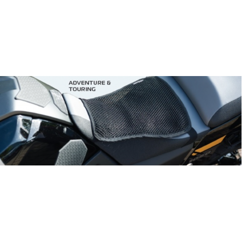 OXFORD Cool Seat Adventure & Touring OXFORD Cool Seat Adventure & Touring