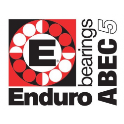 Лагери Enduro Bearings 61000 LLU/LLB CN A5 - ABEC 5 - 10X26X8
