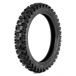 X-Grip Задна гума X-GRIP Trackwarrior 110/90-19 M/C 62M MST