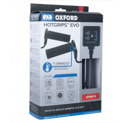 Ръкохватки с подгрев OXFORD Evo Sport