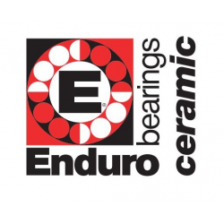 Лагери Enduro Bearings CH6802 LLB - CERAMIC HYBRID - 15X24X5 Лагери Enduro Bearings CH6802 LLB - CERAMIC HYBRID - 15X24X5