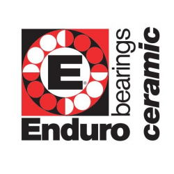 Лагери Enduro Bearings CH6902 LLB - CERAMIC HYBRID - 15X28X7