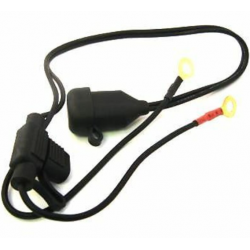 Комплект кабели за пръстеновидни клеми OXFORD Optimiser/Maximiser