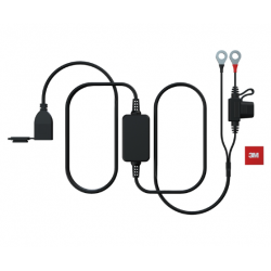 Комплект за зареждане OXFORD USB тип A 3.0 AMP