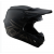 Детска мотокрос каска TROY LEE DESIGNS GP Pro Mono - Black thumb