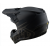 Детска мотокрос каска TROY LEE DESIGNS GP Pro Mono - Black thumb