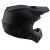 Детска мотокрос каска TROY LEE DESIGNS GP Pro Mono - Black thumb