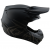 Детска мотокрос каска TROY LEE DESIGNS GP Pro Mono - Black thumb