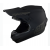 Детска мотокрос каска TROY LEE DESIGNS GP Mono - Black thumb