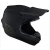 Детска мотокрос каска TROY LEE DESIGNS GP Mono - Black thumb