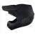 Детска мотокрос каска TROY LEE DESIGNS GP Mono - Black thumb
