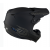 Детска мотокрос каска TROY LEE DESIGNS GP Mono - Black thumb