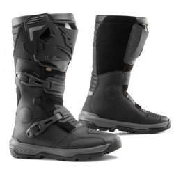 Ботуши FALCO DURANT 2 ADV BLACK Ботуши FALCO DURANT 2 ADV BLACK