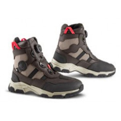 Мото боти FALCO ARRAKIS 2 BROWN Мото боти FALCO ARRAKIS 2 BROWN