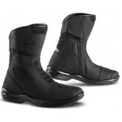 Мото боти FALCO LAND 4 BLACK