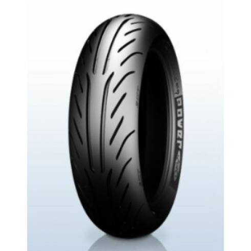 ЗАДНА ГУМА MICHELIN POWER PURE SC 130/70-13 M/C 63P REINF R TL ЗАДНА ГУМА MICHELIN POWER PURE SC 130/70-13 M/C 63P REINF R TL