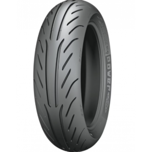 Задна гума MICHELIN POWER PURE SC 140/70-12 60P R TL Задна гума MICHELIN POWER PURE SC 140/70-12 60P R TL