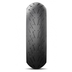 Задна гума Michelin Road 5 180/55 ZR 17 M/C (73W) R TL	