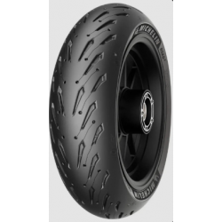 ЗАДНА ГУМА MICHELIN ROAD 5 190/50 ZR 17 M/C (73W) R TL
