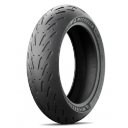 ЗАДНА ГУМА MICHELIN ROAD 5 190/55 ZR 17 M/C (75W) R TL ЗАДНА ГУМА MICHELIN ROAD 5 190/55 ZR 17 M/C (75W) R TL
