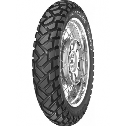 ЗАДНА ГУМА METZELER ENDURO 3 SAHARA 120/90-17 M/C 64S R ЗАДНА ГУМА METZELER ENDURO 3 SAHARA 120/90-17 M/C 64S R