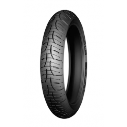 Предна гума Pilot Road 4 120/70 ZR 17 M/C (58W) F TL