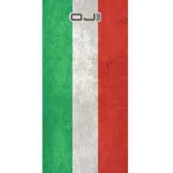 Мултифункционална кърпа OJ ITALIAN
