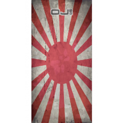 Мултифункционална кърпа OJ JAPANESE