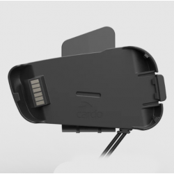 Резервна плочка за монтиране на CARDO Packtalk BOLD/BLACK