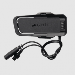 Резервна плочка за монтиране на CARDO Packtalk PRO/EDGE