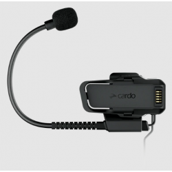 2-РИ КОМПЛЕКТ ЗА СКУТЕР КАСКА за CARDO Packtalk Pro/Edge 2-РИ КОМПЛЕКТ ЗА СКУТЕР КАСКА за CARDO Packtalk Pro/Edge