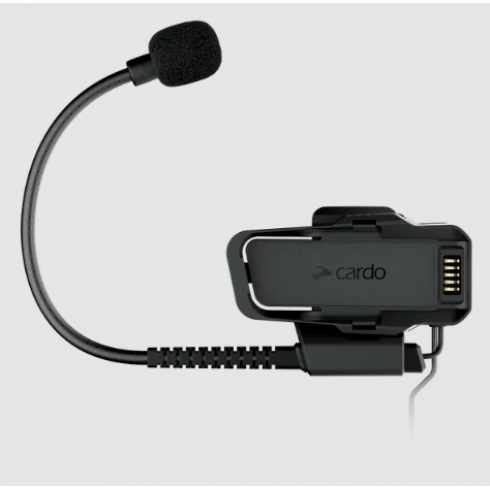 2-РИ КОМПЛЕКТ ЗА СКУТЕР КАСКА за CARDO Packtalk Pro/Edge 2-РИ КОМПЛЕКТ ЗА СКУТЕР КАСКА за CARDO Packtalk Pro/Edge