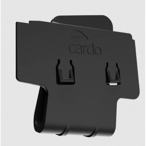 Щипка за монтиране на CARDO Freecom/Spirit Щипка за монтиране на CARDO Freecom/Spirit