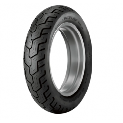 Задна гума DUNLOP D404 WW R 150/90B15 74H TL