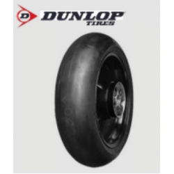 Мото Гума DUNLOP GP Racer Slick 212 M 200/55R17 NHS TL Мото Гума DUNLOP GP Racer Slick 212 M 200/55R17 NHS TL