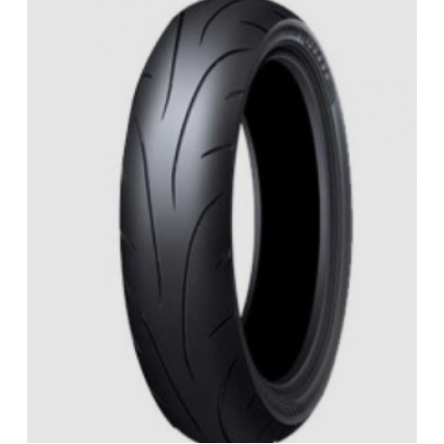 Мото гума DUNLOP Q-LITE 130/70-17 62H TL Мото гума DUNLOP Q-LITE 130/70-17 62H TL