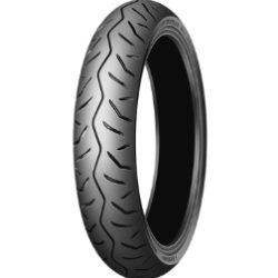 Мото гума DUNLOP SCOSMF/R 80/90-14 46P TL