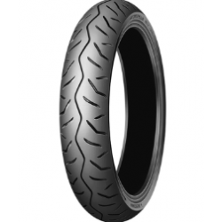 Мото гума DUNLOP SCOSMF/R 90/80-14 49P TL