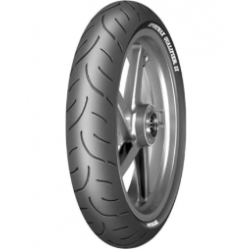 Мото Гума DUNLOP SPMAX QUALIFIER II 120/70ZR17 (58W) TL