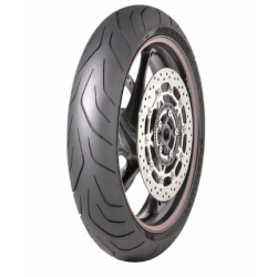 Мото Гума DUNLOP SPORTSMART Mk3 120/70ZR17 (58W) TL