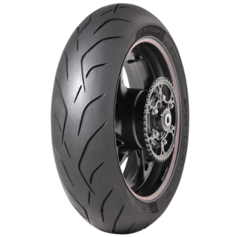 Мото Гума DUNLOP SPORTSMART Mk3 180/55ZR17 (73W) TL Мото Гума DUNLOP SPORTSMART Mk3 180/55ZR17 (73W) TL