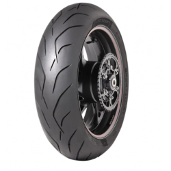 Мото Гума DUNLOP SPORTSMART Mk3 180/60ZR17 (75W) TL Мото Гума DUNLOP SPORTSMART Mk3 180/60ZR17 (75W) TL