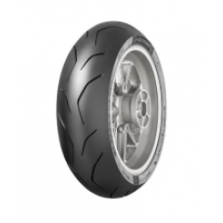 МОТО ГУМА DUNLOP SPORTSMART TT 180/60R17 75W TL