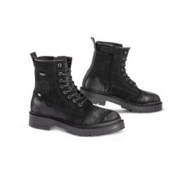 Ботуши FALCO COMMANDO BLACK Ботуши FALCO COMMANDO BLACK