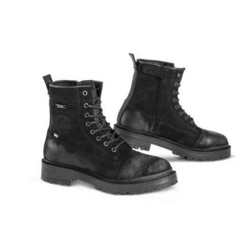 Ботуши FALCO COMMANDO BLACK Ботуши FALCO COMMANDO BLACK