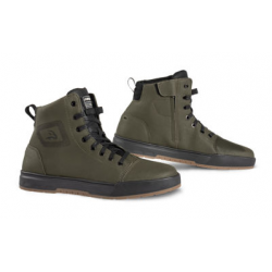 Мото боти FALCO BOOSTER ARMY GREEN
