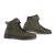 Мото боти FALCO BOOSTER ARMY GREEN thumb