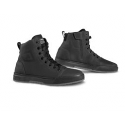 Мото боти FALCO BOOSTER BLACK